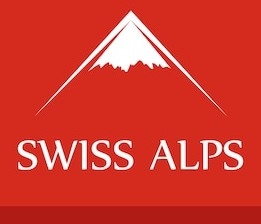 Swiss grade investment logo